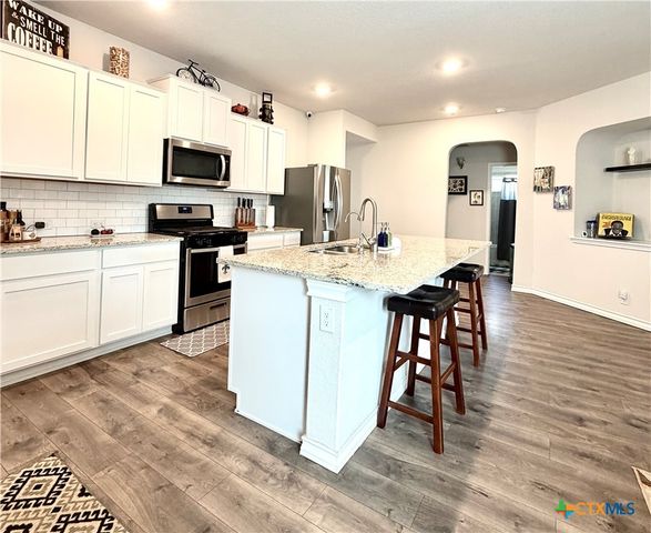 22118 Backspin, San Antonio, TX 78261