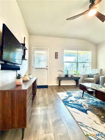 22118 Backspin, San Antonio, TX 78261