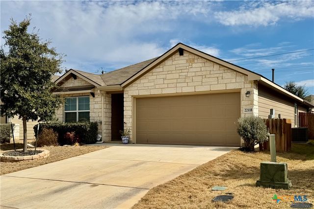22118 Backspin, San Antonio, TX 78261