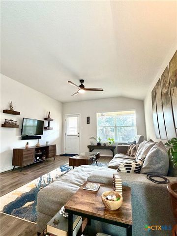 22118 Backspin, San Antonio, TX 78261