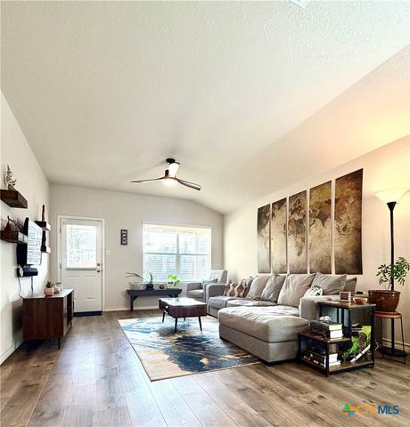 22118 Backspin, San Antonio, TX 78261