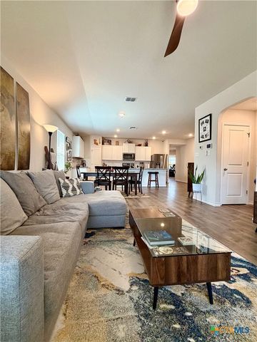 22118 Backspin, San Antonio, TX 78261