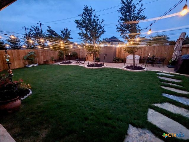 22118 Backspin, San Antonio, TX 78261