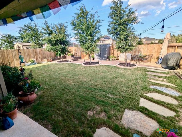 22118 Backspin, San Antonio, TX 78261