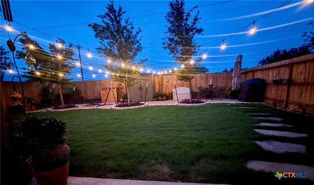 22118 Backspin, San Antonio, TX 78261