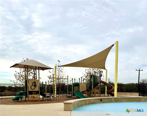 22118 Backspin, San Antonio, TX 78261