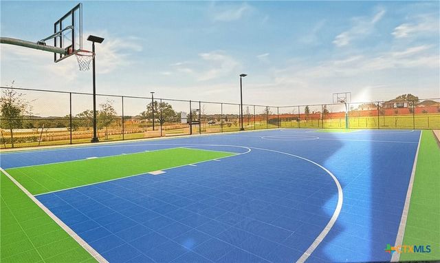 22118 Backspin, San Antonio, TX 78261