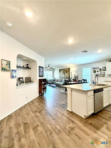 22118 Backspin, San Antonio, TX 78261