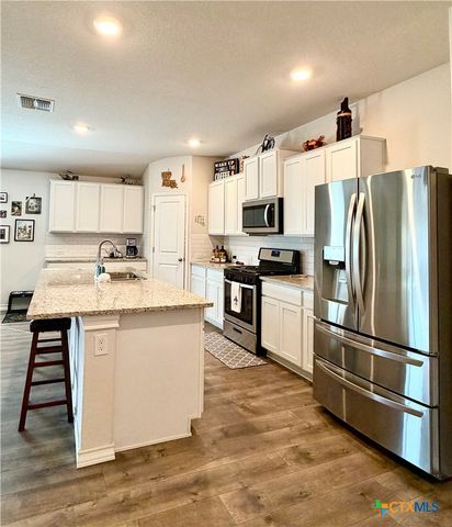 22118 Backspin, San Antonio, TX 78261