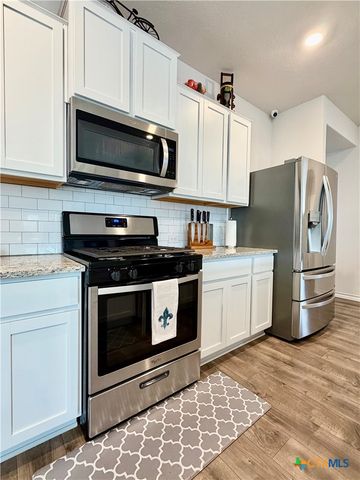 22118 Backspin, San Antonio, TX 78261