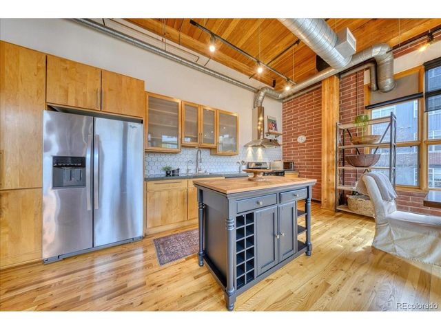 2955 Inca St 2P, Denver, CO 80202