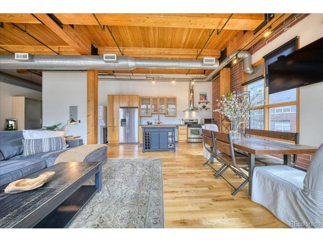 2955 Inca St 2P, Denver, CO 80202