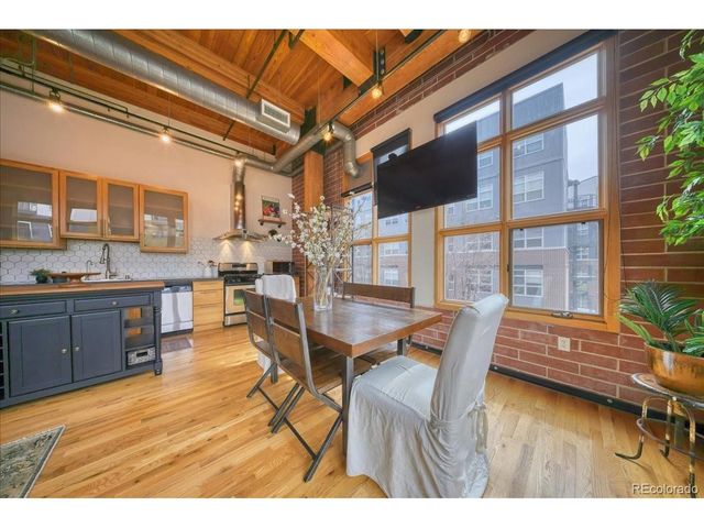 2955 Inca St 2P, Denver, CO 80202