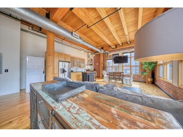 2955 Inca St 2P, Denver, CO 80202