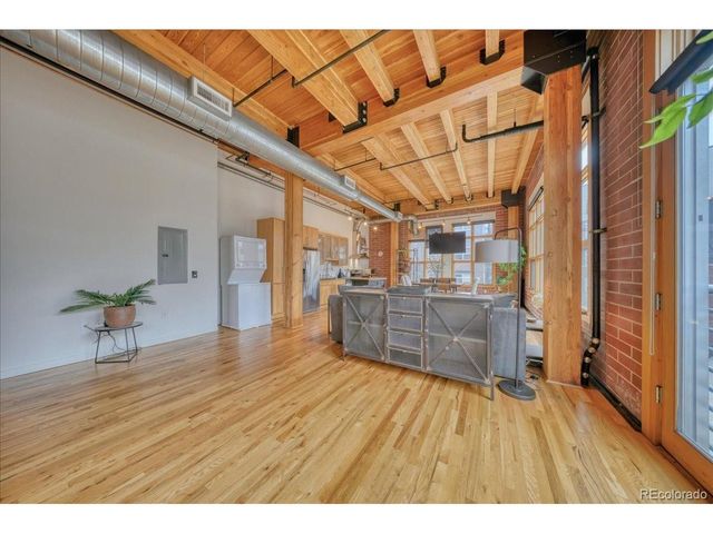 2955 Inca St 2P, Denver, CO 80202