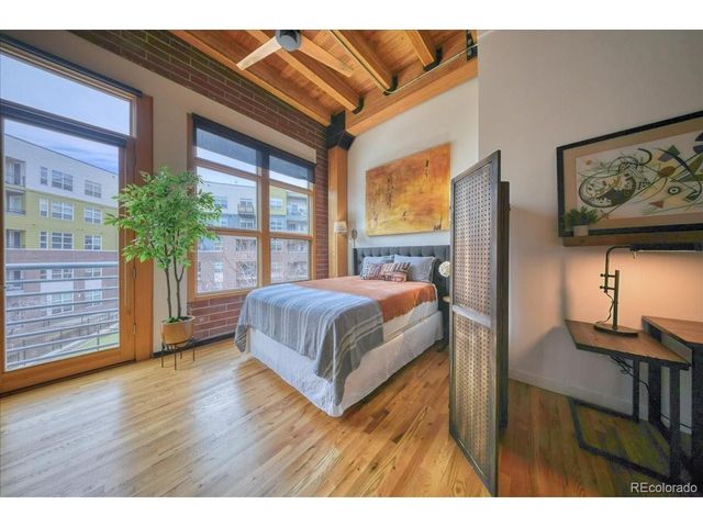 2955 Inca St 2P, Denver, CO 80202