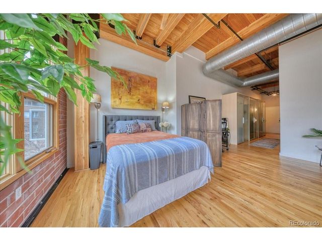 2955 Inca St 2P, Denver, CO 80202