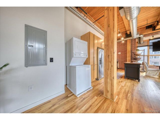 2955 Inca St 2P, Denver, CO 80202