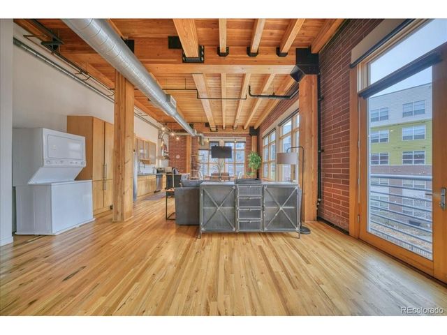 2955 Inca St 2P, Denver, CO 80202