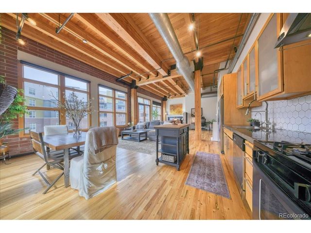 2955 Inca St 2P, Denver, CO 80202