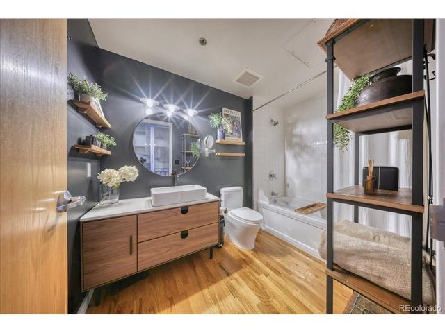 2955 Inca St 2P, Denver, CO 80202