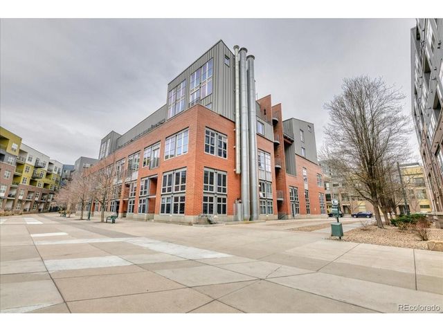 2955 Inca St 2P, Denver, CO 80202