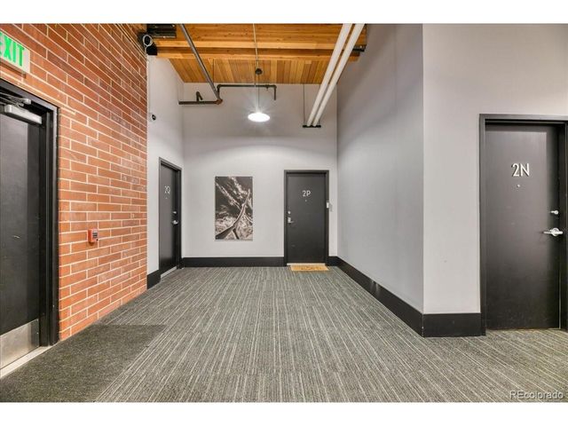 2955 Inca St 2P, Denver, CO 80202