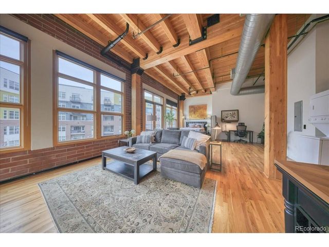 2955 Inca St 2P, Denver, CO 80202