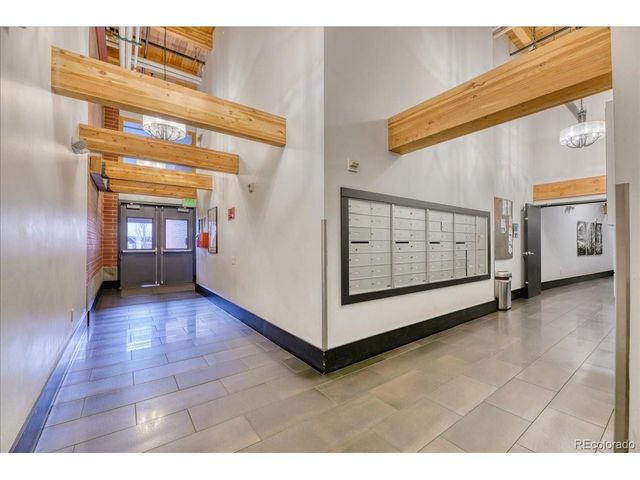 2955 Inca St 2P, Denver, CO 80202