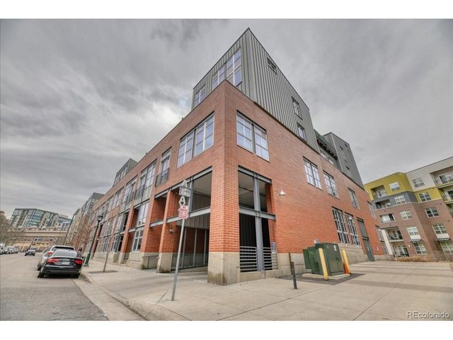 2955 Inca St 2P, Denver, CO 80202