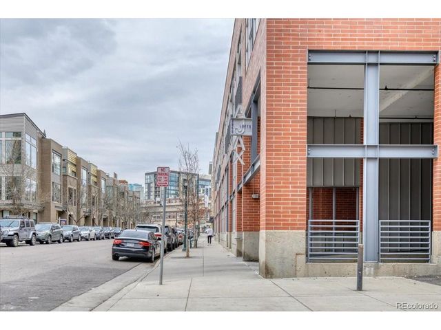 2955 Inca St 2P, Denver, CO 80202