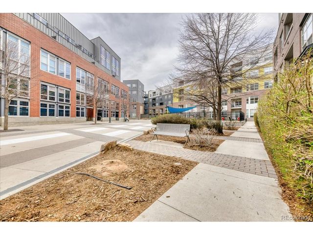 2955 Inca St 2P, Denver, CO 80202