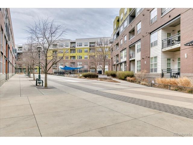 2955 Inca St 2P, Denver, CO 80202