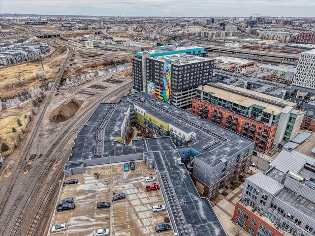 2955 Inca St 2P, Denver, CO 80202