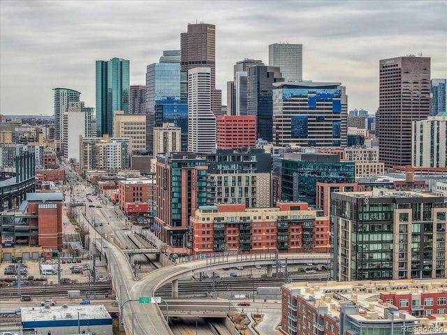 2955 Inca St 2P, Denver, CO 80202