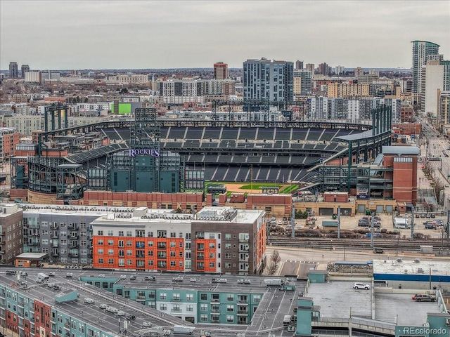 2955 Inca St 2P, Denver, CO 80202