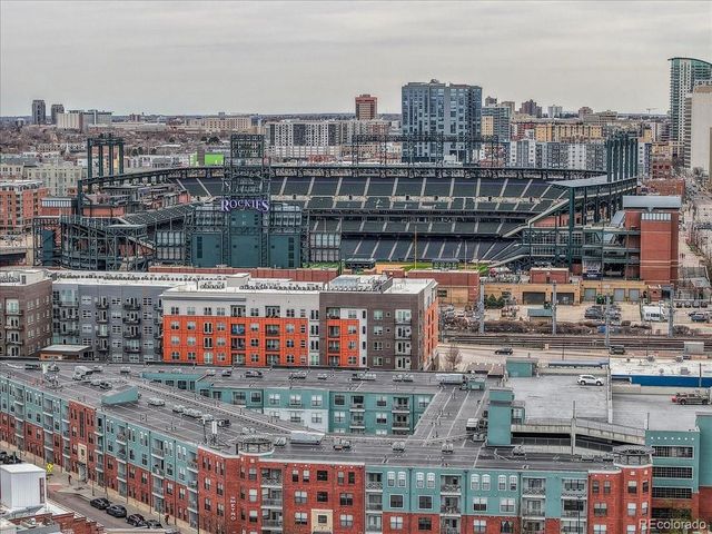 2955 Inca St 2P, Denver, CO 80202