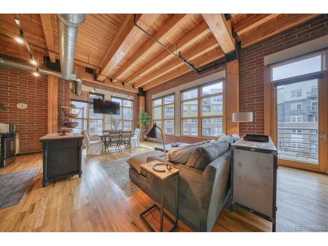 2955 Inca St 2P, Denver, CO 80202