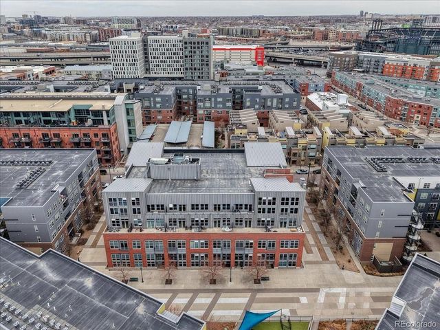 2955 Inca St 2P, Denver, CO 80202