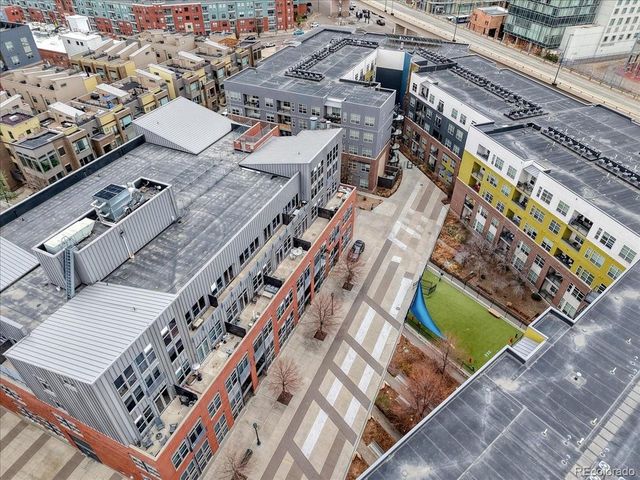 2955 Inca St 2P, Denver, CO 80202