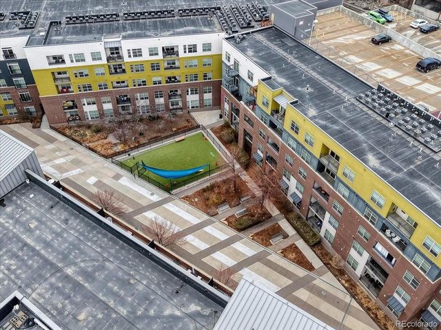 2955 Inca St 2P, Denver, CO 80202