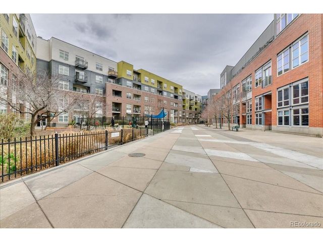 2955 Inca St 2P, Denver, CO 80202