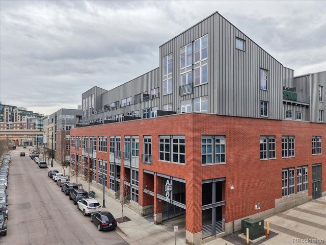 2955 Inca St 2P, Denver, CO 80202