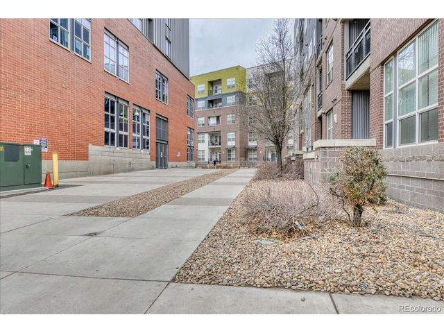 2955 Inca St 2P, Denver, CO 80202