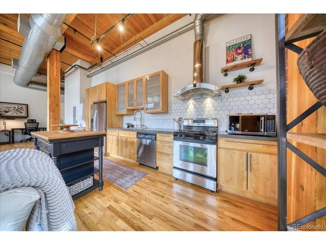 2955 Inca St 2P, Denver, CO 80202