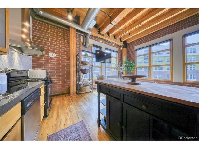 2955 Inca St 2P, Denver, CO 80202