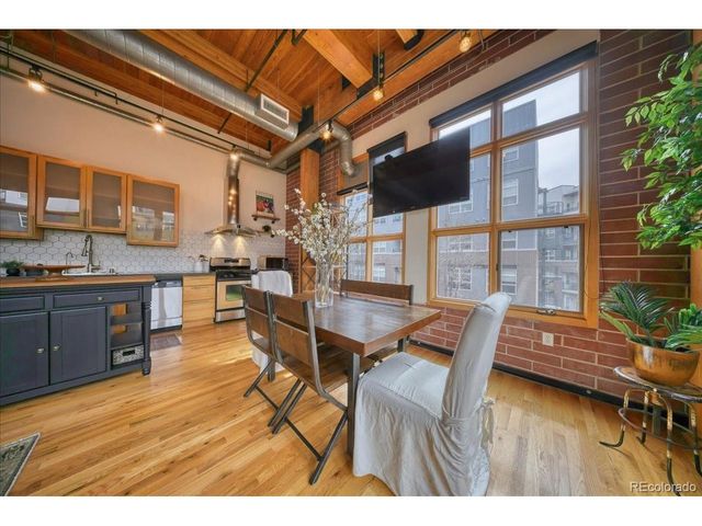 2955 Inca St 2P, Denver, CO 80202