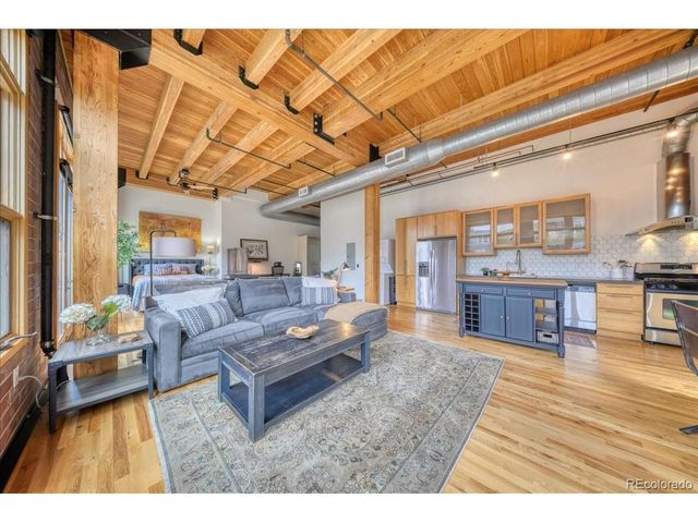 2955 Inca St 2P, Denver, CO 80202