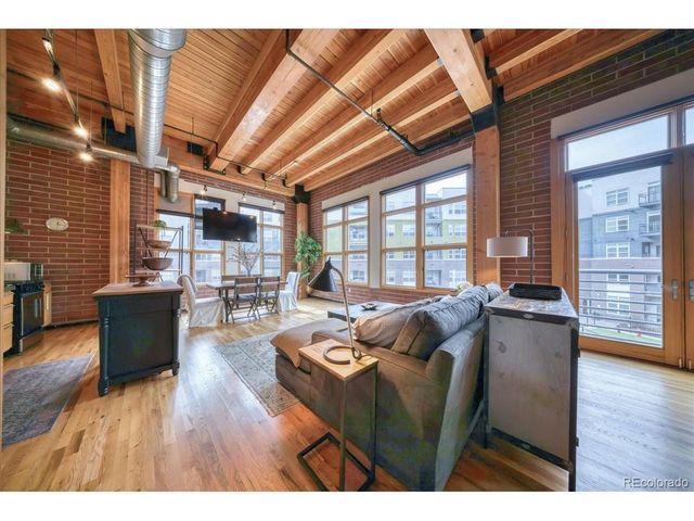 2955 Inca St 2P, Denver, CO 80202