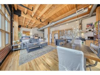 2955 Inca St 2P, Denver, CO 80202